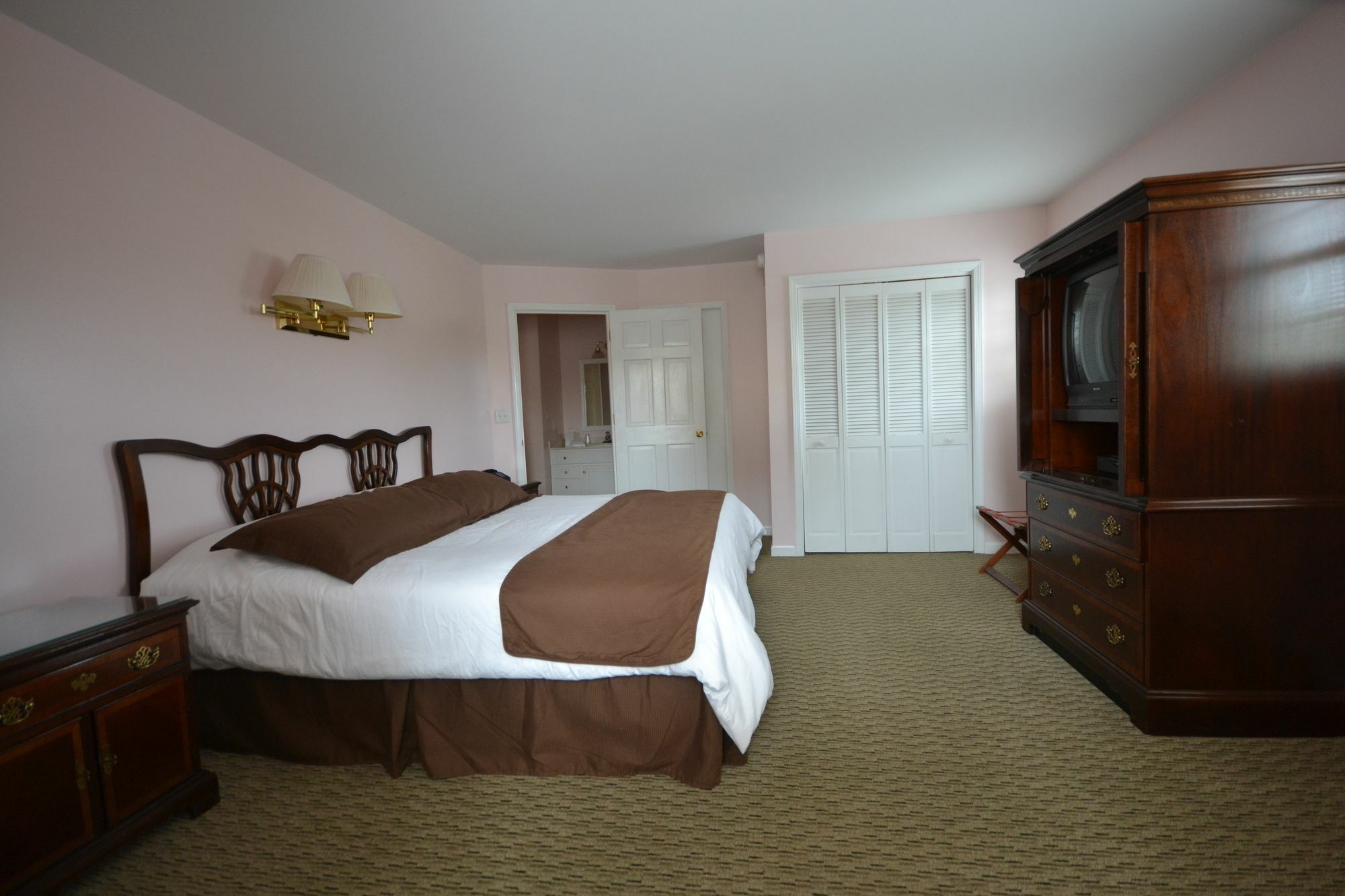 Century Suites Hotel Bloomington Kültér fotó